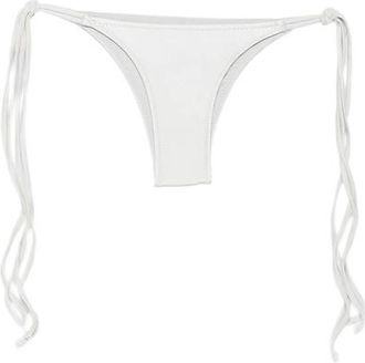 Frankies Bikinis X Jennie Mabel Side-tie Bikini Bottoms