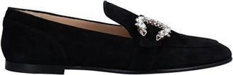 Jimmy Choo London FOOTWEAR - Loafers sur YOOX.COM