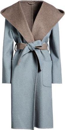 P.A.R.O.S.H. COATS & JACKETS - Coats on YOOX.COM