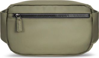 Champs Luggage Onyx Waterproof Belt Bag in Green at Nordstrom Rack