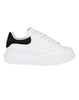 Chaussures pour Femmes Alexander McQueen Soldes jusqu a 75 Stylight