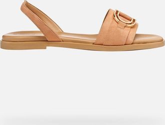 Geox Naileen Woman Peach, Size: 36,5