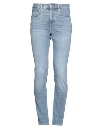 Tommy Hilfiger HOSEN & R&Ouml;CKE - Jeanshosen auf YOOX.COM