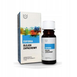 OEM Aromas Naturales Euforia Aceite Arom&aacute;tico 12ml