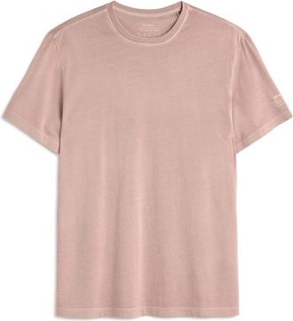Ecoalf Vent T-Shirt T-Shirt f&uuml;r Herren | rosa