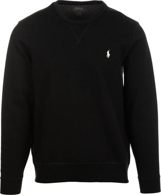 Ralph Lauren Truien Zwart - Heren - Sweatshirts - Zwart - L - Hoodies & sweatvesten