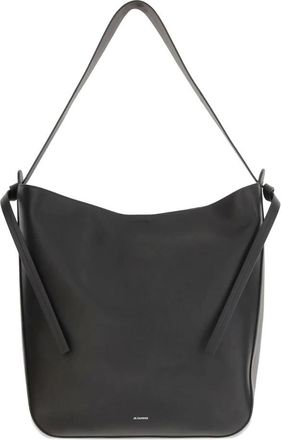 Jil Sander Donna, Borse, Nero, Taglia unica, new