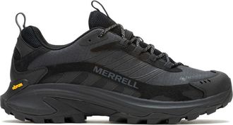 Merrell Moab Speed 2 GORE-TEX in Black