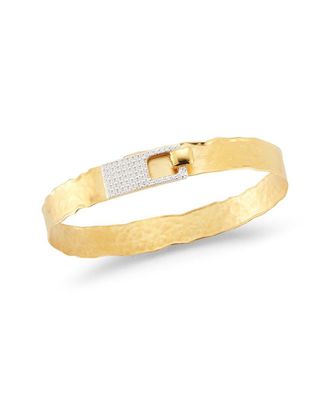 I.Reiss Company 14K 0.40 Ct. Tw. Diamond Bracelet