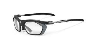 Rudy Project RYDON SP53OD06-0000 Mens Sunglasses Black Size 71