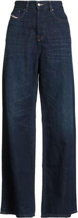 Diesel PARTES DE ABAJO - Pantalones vaqueros en YOOX.COM