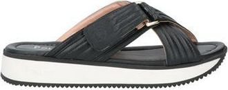 Pollini FOOTWEAR - Sandals on YOOX.COM