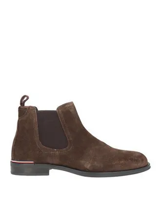 Tommy Hilfiger FOOTWEAR - Ankle boots sur YOOX.COM