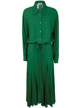 N&deg;21 Viscose Dress