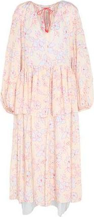 Forte_Forte KLEIDER - Maxi-Kleider auf YOOX.COM