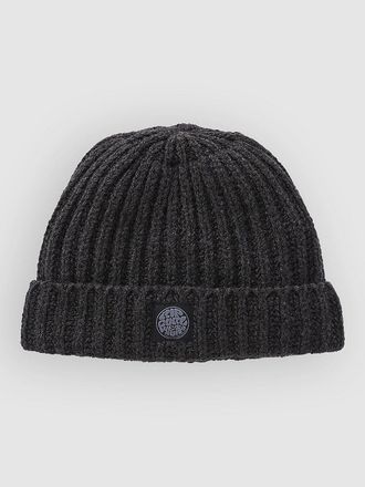 Rip Curl Premium Surf Reg Beanie schwarz