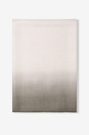 Max Mara Schal aus Alpakawolle und Seide Danilo