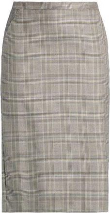 Compagnia Italiana HOSEN & RÖCKE - Midi-Röcke auf YOOX.COM