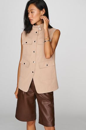 Aligne Winnie Utility Vest Top