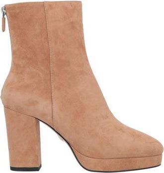 Lola Cruz CALZADO - Botines de caña alta en YOOX.COM