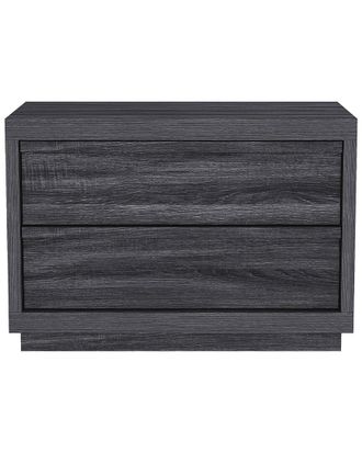 Manhattan Comfort Navis Nightstand