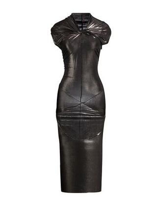 Rick Owens KLEIDER - Midi-Kleider auf YOOX.COM