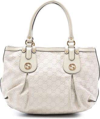 Gucci Pre-owned Gucci Guccissima Scarlett Tote Ladies 269953 506631
