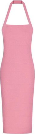 Retrof&ecirc;te Donna, Abiti, Rosa, M, new