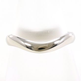 C&A Platinum Platinum 1000 Band Ring (Pre-Owned)
