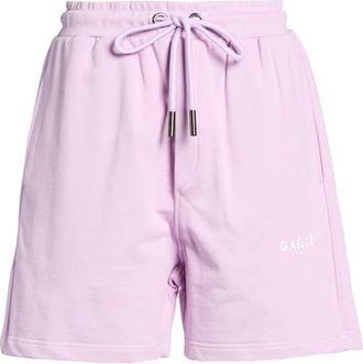 Ga&euml;lle Paris BOTTOMWEAR - Shorts & Bermuda Shorts sur YOOX.COM