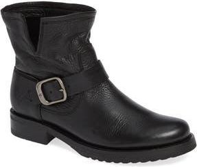 Frye Veronica Bootie in Black at Nordstrom Rack, Size 5.5