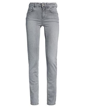 Liu Jo PARTES DE ABAJO - Pantalones vaqueros en YOOX.COM