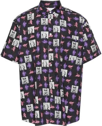Comme Des Gar&ccedil;ons Shirt