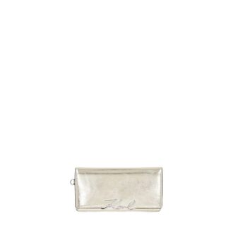 Karl Lagerfeld Donna, Accessori, Giallo, Taglia unica, new