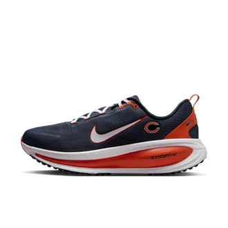 Nike Mens Vomero 1 (Chicago Bears) NFL Road Running Shoes in Blue | IQ5883-400