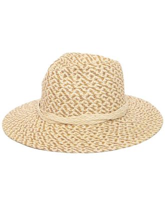 San Diego Hat Company Cheers Fedora