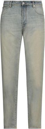 Kenzo BOTTOMWEAR - Jeans on YOOX.COM