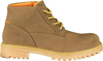 Lumberjack River 2 Veterlaarzen - Heren - Veterlaarzen - Bruin - 45 EU - Schoenen