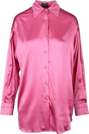 Tom Ford Donna, Camicette, Rosa, S, new
