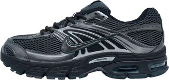 Nike Mens Air Max Moto 2K Black Metallic Dark Grey