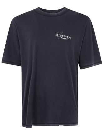 Represent Legacy Overprint T-Shirt