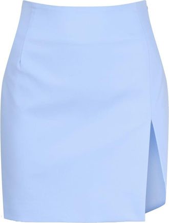 Andamane Gioia Miniskirt With Side Slit