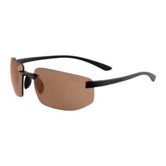 Serengeti Eyewear Accessoires, Heren, Zwart, ONE Size, Nylon, Lupton 2.0