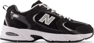 New Balance Sneakers 530 - - Sport - Uomo - Nero - 41 1/2 EU