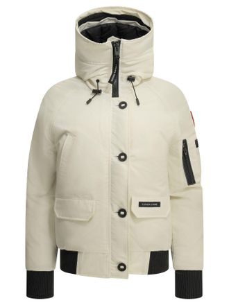 Canada Goose Piumino corto Canada Goose Chilliwack