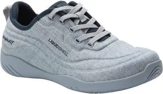 Alegria By Pg Lite Liber8 Sneaker in Denim Blue at Nordstrom, Size 6.5Us