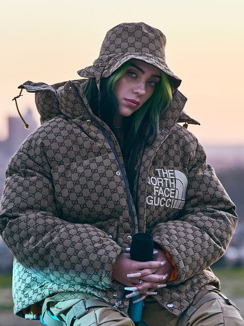 billie eilish