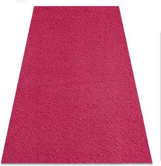 RugsX Moqueta Eton Rosa Pink 250x350 Cm