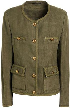 Gabriele Pasini COATS & JACKETS - Jackets sur YOOX.COM