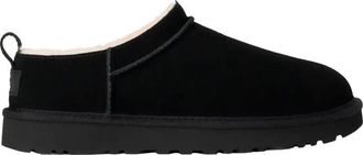 UGG Black Solid Classic Boot